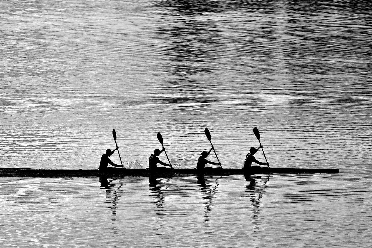 canoa