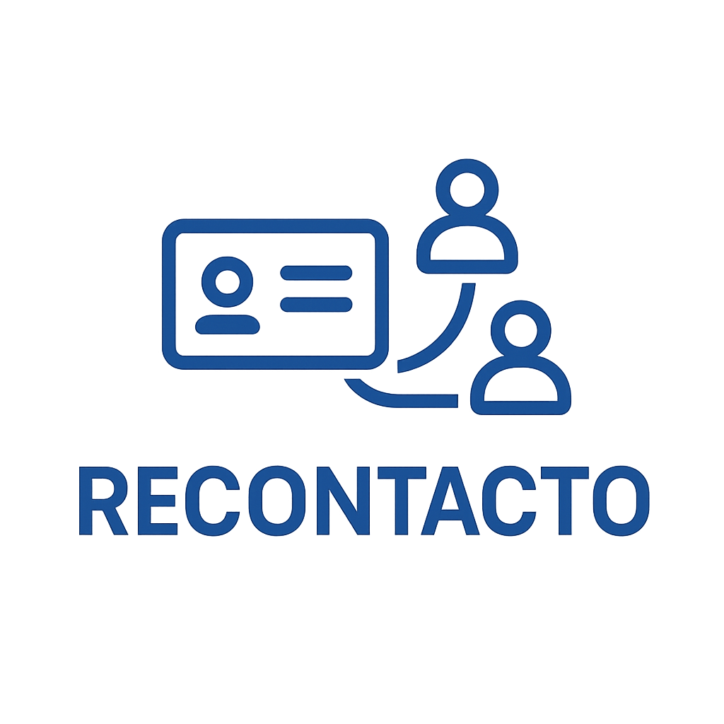 Recontacto